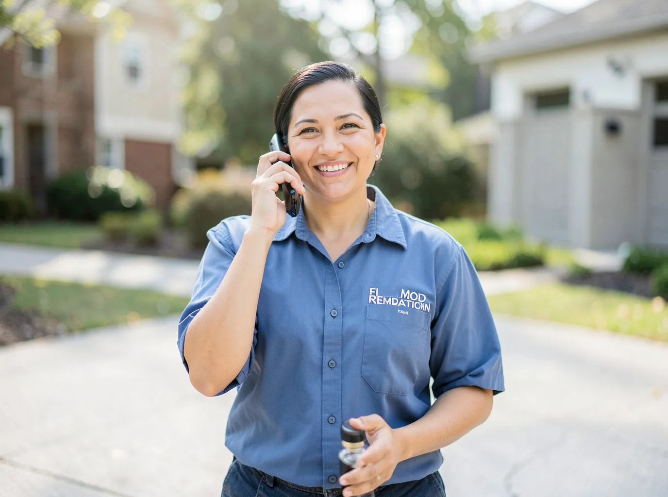 Mold Remediation Groom, TX FAQs